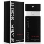 Ficha técnica e caractérísticas do produto Perfume Silver Scent Intense 100ml - Jacques Bogart