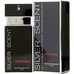 Ficha técnica e caractérísticas do produto Perfume Silver Scent Intense Jacques Bogart Eau de Toilette Masculino 100 Ml