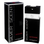 Ficha técnica e caractérísticas do produto Perfume Silver Scent Intense Jacques Bogart Edt Masculino - 100Ml