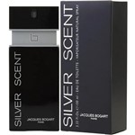 Ficha técnica e caractérísticas do produto Perfume Silver Scent Jacques Bogart 100ml