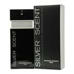 Ficha técnica e caractérísticas do produto Perfume Silver Scent Masculino Edt 100Ml Jacques Bogart