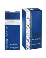 Ficha técnica e caractérísticas do produto Perfume Silver Scent Midnight - Jacques Bogart - Masculino - Eau de To... (100 ML)