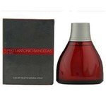 Ficha técnica e caractérísticas do produto Perfume Spirit Masculino Eau de Toilette - Antonio Banderas - 100 Ml