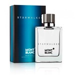 Perfume Starwalker Masculino Eau de Toilette 75ml Mont Blanc