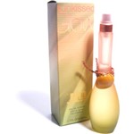 Ficha técnica e caractérísticas do produto Perfume Sunkissed Glow Feminino Eau de Toilette 30ml - Jennifer Lopez