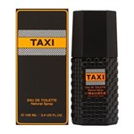 Ficha técnica e caractérísticas do produto Perfume Taxi EDT M - 100ml