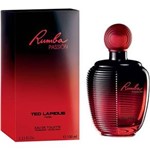 Ficha técnica e caractérísticas do produto Perfume Ted Lapidus Rumba Passion Eau de Toilette Feminino