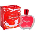 Perfume Tentation Fiorucci Feminino Deo Colônia 80ml