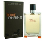 Ficha técnica e caractérísticas do produto Perfume Terre Dhermès Eau de Toilette Masculino-100ml