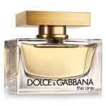 Ficha técnica e caractérísticas do produto Perfume The One 75Ml Feminino- Dolce Gabbana