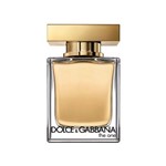 Ficha técnica e caractérísticas do produto Perfume The One Eau de Parfum Feminino Dolce Gabbana 75ml