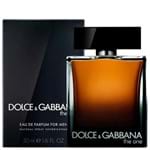 Ficha técnica e caractérísticas do produto Perfume The One For Men - Dolce & Gabbana - Masculino - Eau de Parfum (50 ML)