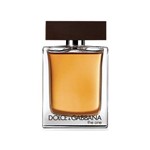Ficha técnica e caractérísticas do produto Perfume The One For Men Eau de Toilette Masculino Dolce Gabbana 100ml