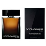 Ficha técnica e caractérísticas do produto Perfume The One For Men Masculino Eau de Parfum 50ml - Dolce Gabbana