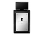 Ficha técnica e caractérísticas do produto Perfume The Secret Antonio Banderas Eau de Toilette 30ml