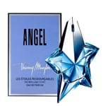 Ficha técnica e caractérísticas do produto Perfume Thierry Mugler Angel Recarregável Edp Feminino 50Ml