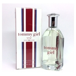 Ficha técnica e caractérísticas do produto Perfume Tommy Girl 100ml Feminino