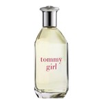 Ficha técnica e caractérísticas do produto Perfume Tommy Girl Cologne Feminino Tommy Hilfiger EDT- - 100ml