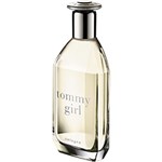 Ficha técnica e caractérísticas do produto Perfume Tommy Girl Eau de Toilette Feminino 100ml Tommy Hilfiger