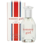 Ficha técnica e caractérísticas do produto Perfume Tommy Girl EDT 30 ml