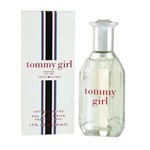 Ficha técnica e caractérísticas do produto Perfume Tommy Girl EDT F 50ml