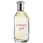 Ficha técnica e caractérísticas do produto Perfume Tommy Girl Feminino Eau de Cologne - Tommy Hilfiger