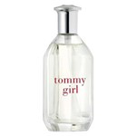 Ficha técnica e caractérísticas do produto Perfume Tommy Girl Feminino Eau de Toilette 100ml