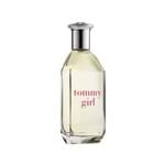 Ficha técnica e caractérísticas do produto Perfume Tommy Girl Feminino Eau de Toilette