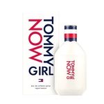 Ficha técnica e caractérísticas do produto Perfume Tommy Girl Now 100ml
