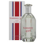 Ficha técnica e caractérísticas do produto Perfume Tommy Hilfiger Girl 100ml Feminino Eau De Toilette