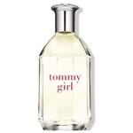Ficha técnica e caractérísticas do produto Perfume Tommy Hilfiger Tomm Girl Feminino Eau de Toilette 50ml