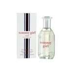 Ficha técnica e caractérísticas do produto Perfume Tommy Hilfiger Tommy Girl 100ml Eau de Toilette Feminino - 100 ML
