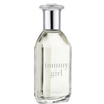 Ficha técnica e caractérísticas do produto Perfume Tommy Hilfiger Tommy Girl Eau de Toilette Fem 100ML