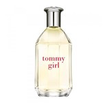 Ficha técnica e caractérísticas do produto Perfume Tommy Hilfiger Tommy Girl Feminino 100ml Eau de Toilette