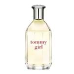 Ficha técnica e caractérísticas do produto Perfume Tommy Hilfiger Tommy Girl Feminino Eau de Cologne