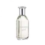 Ficha técnica e caractérísticas do produto Perfume Tommy Tommy Girl Edt F 50Ml