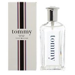 Ficha técnica e caractérísticas do produto Perfume Tommy Tommy Hilfiger Eau de Cologne Masculino - 30 Ml