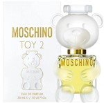 Ficha técnica e caractérísticas do produto Perfume Toy 2 Moschino Edp Feminino
