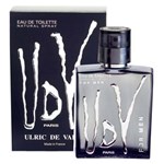 Ficha técnica e caractérísticas do produto Perfume UdV Eau de Toilette Masculino - Ulric de Varens - 60 Ml