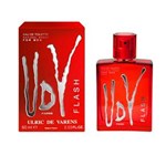 Ficha técnica e caractérísticas do produto Perfume UDV Flash Eau de Toilette Masculino - 60ml