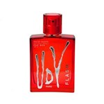 Ficha técnica e caractérísticas do produto Perfume Udv Flash Edt Masculino 100ml - Ulric de Varens - 100 Ml