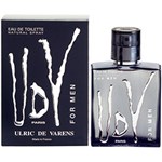 Perfume UDV For Men Eau de Toilette 60ml