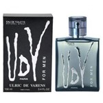 Ficha técnica e caractérísticas do produto Perfume Udv For Men Masculino 100ml - Ulric de Varens