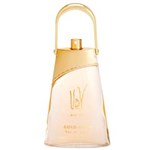 Ficha técnica e caractérísticas do produto Perfume UdV Gold Issime Eau de Parfum Feminino - Ulric de Varens - 30 Ml