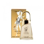 Ficha técnica e caractérísticas do produto Perfume UDV Gold-issime Feminino Eau de Parfum 75ml - Uric de Varens
