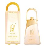 Ficha técnica e caractérísticas do produto Perfume UDV Gold-Issime Feminino Eau de Parfum | Ulric de Varens - 30 ML