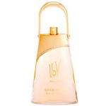 Ficha técnica e caractérísticas do produto Perfume UDV Gold-Issime Feminino Eau de Parfum | Ulric de Varens - 75 ML