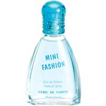 Ficha técnica e caractérísticas do produto Perfume UDV Mini Fashion Feminino Eau de Parfum 25ml