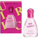 Ficha técnica e caractérísticas do produto Perfume UDV Mini Glamour Feminino Eau de Parfum 25ml