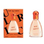 Ficha técnica e caractérísticas do produto Perfume UDV Mini Vanille Vap Eau de Parfum Feminino - 25ml